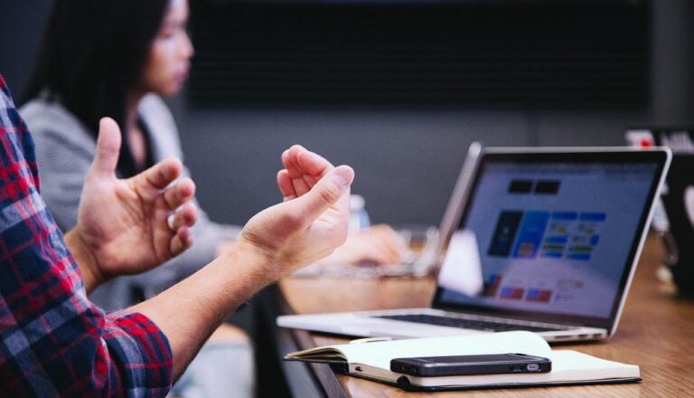 Buying an existing business versus starting one from scratch