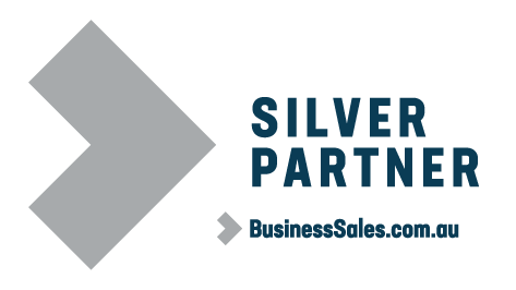 BusinessSales.com.au Silver Partner