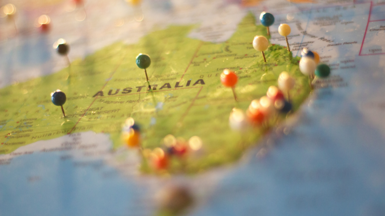 7 tips for buying a business in Australia