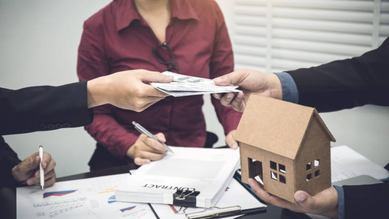 Terminologies when buying and selling businesses