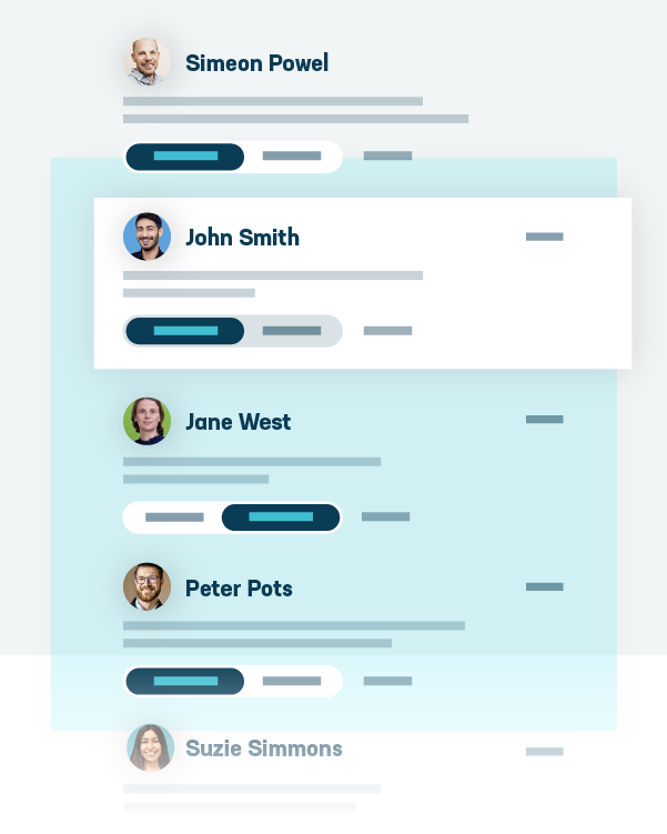 Business Sales Platform
