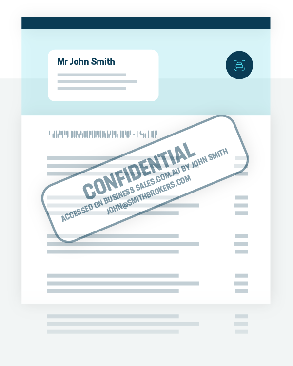 Genuinely Confidential