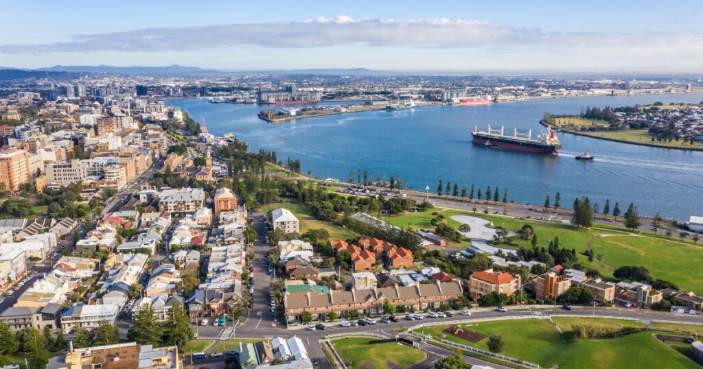 Businesses for Sale Newcastle