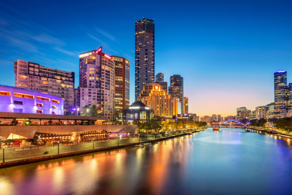 Types of businesses for sale in Melbourne