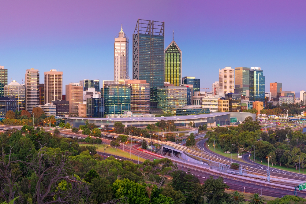 Businesses for Sale Perth
