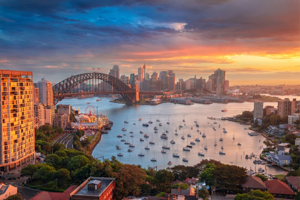 Businesses for Sale Sydney