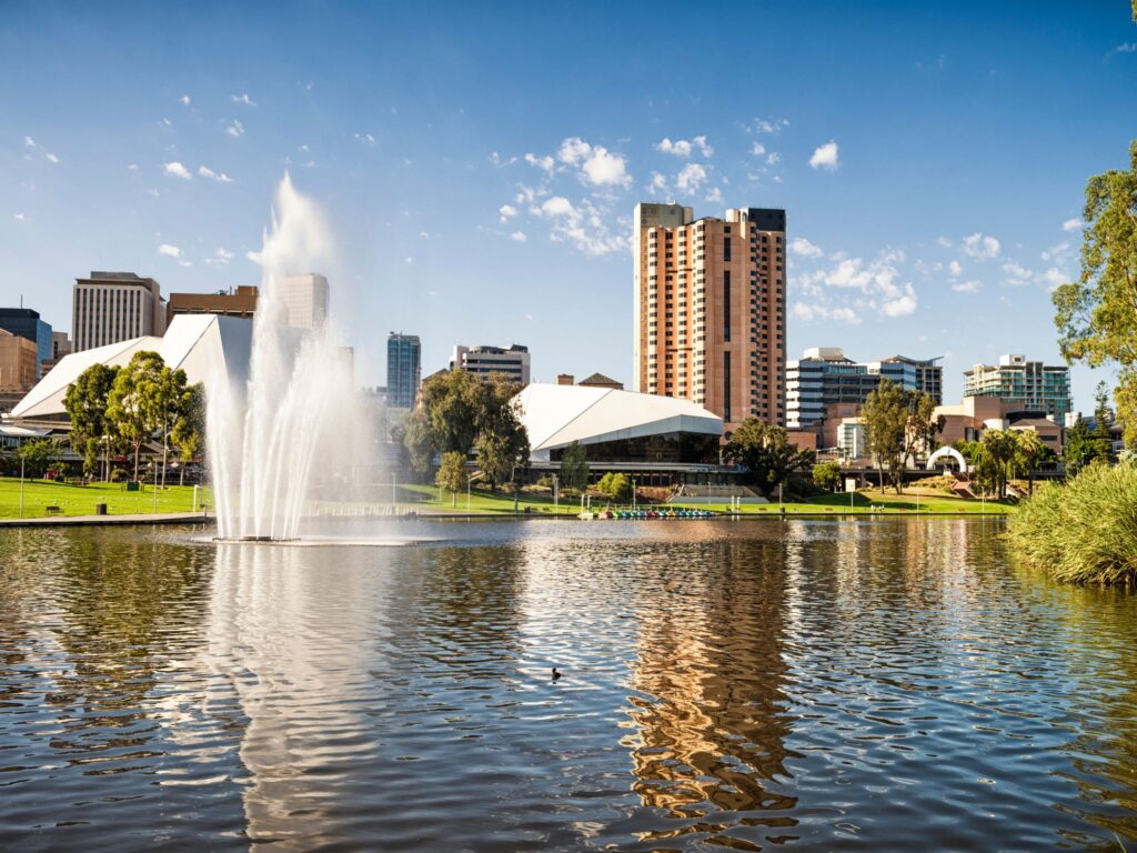 Business For Sale Adelaide