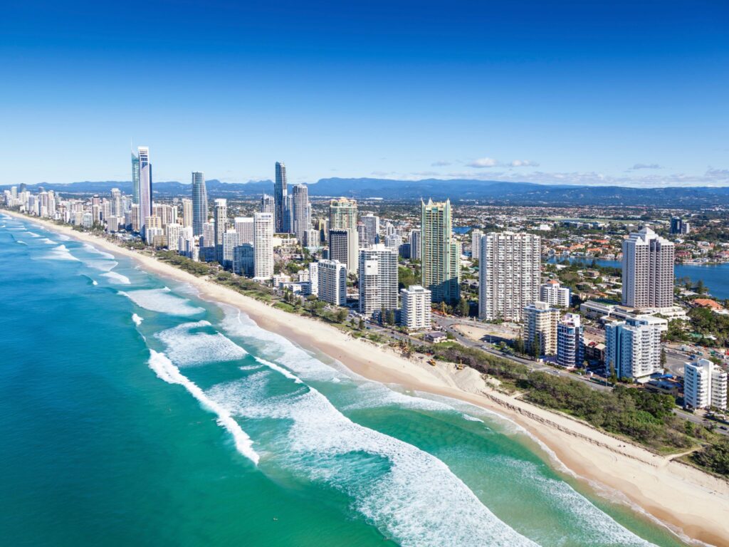 Businesses for Sale Gold Coast