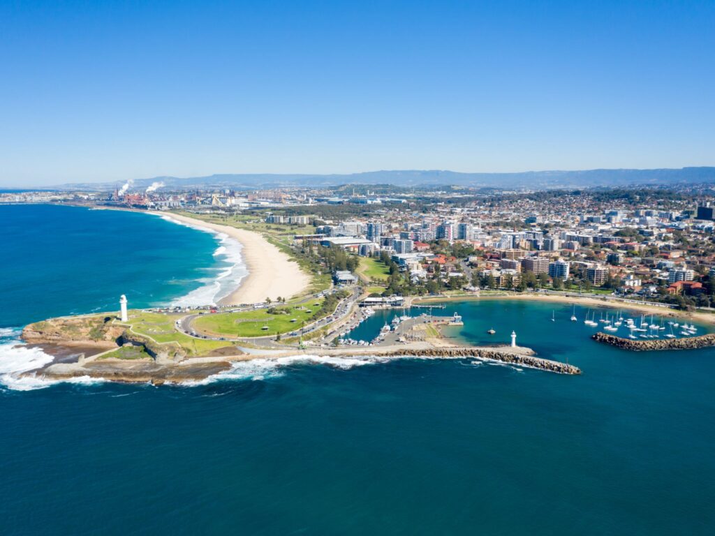 Businesses for Sale Wollongong