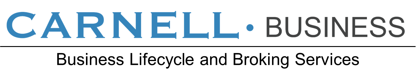 Carnell Business Lifecycle Specialists