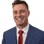 Steve Finn