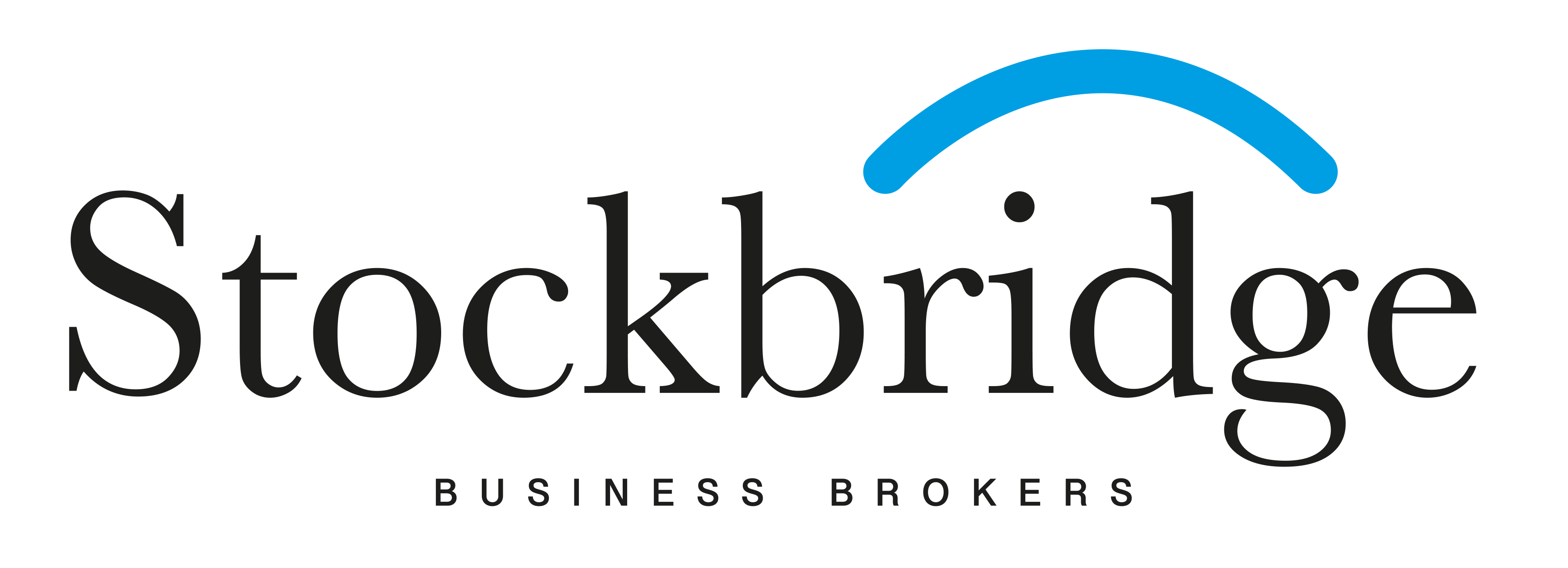 Stockbridge Business Broker