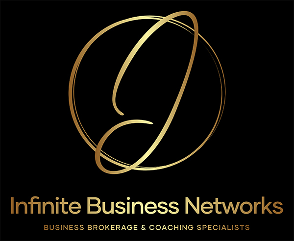 Infinite Business Networks Logo