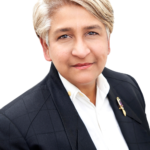 Jacqueline EDHIQARY
