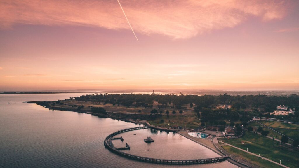 Photo of Geelong VIC