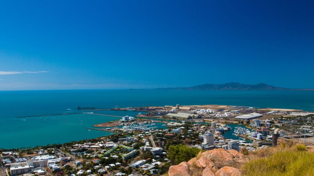 Photo of Townsville