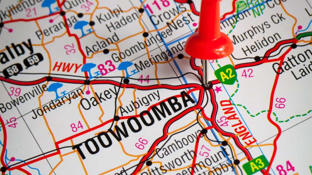 Businesses for Sale Toowoomba