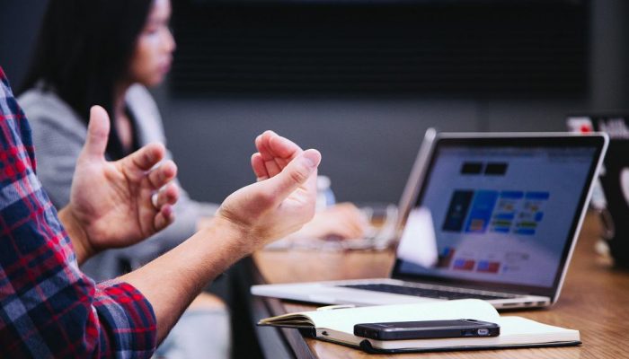 Buying an existing business versus starting one from scratch