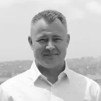 Dan Levitus