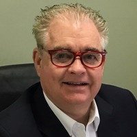 Dennis Warner