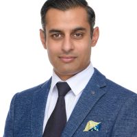 Gaurav Sharma