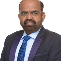 Gilraj Venkatappa