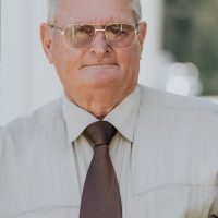 Graham Long