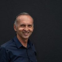 Harry Notaras