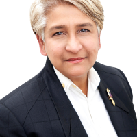 Jacqueline EDHIQARY