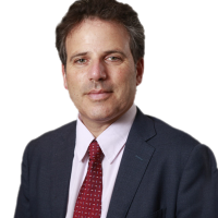 James Middleweek
