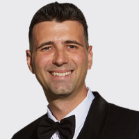 John Kasapi