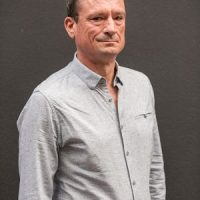 Nick Standring