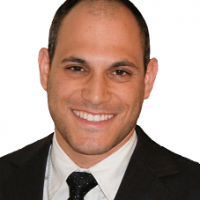 Nir Hollender