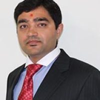 Nitin Satani
