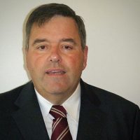 Paul Scott