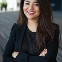 Shweta Tripathi